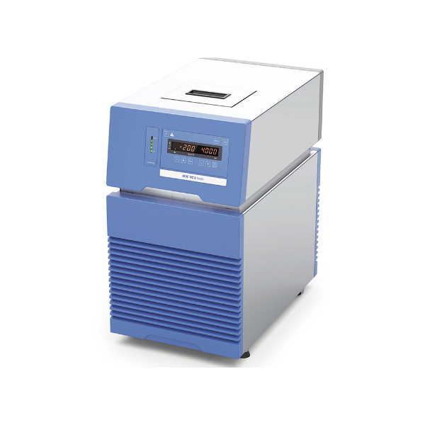 Calibration of Chiller